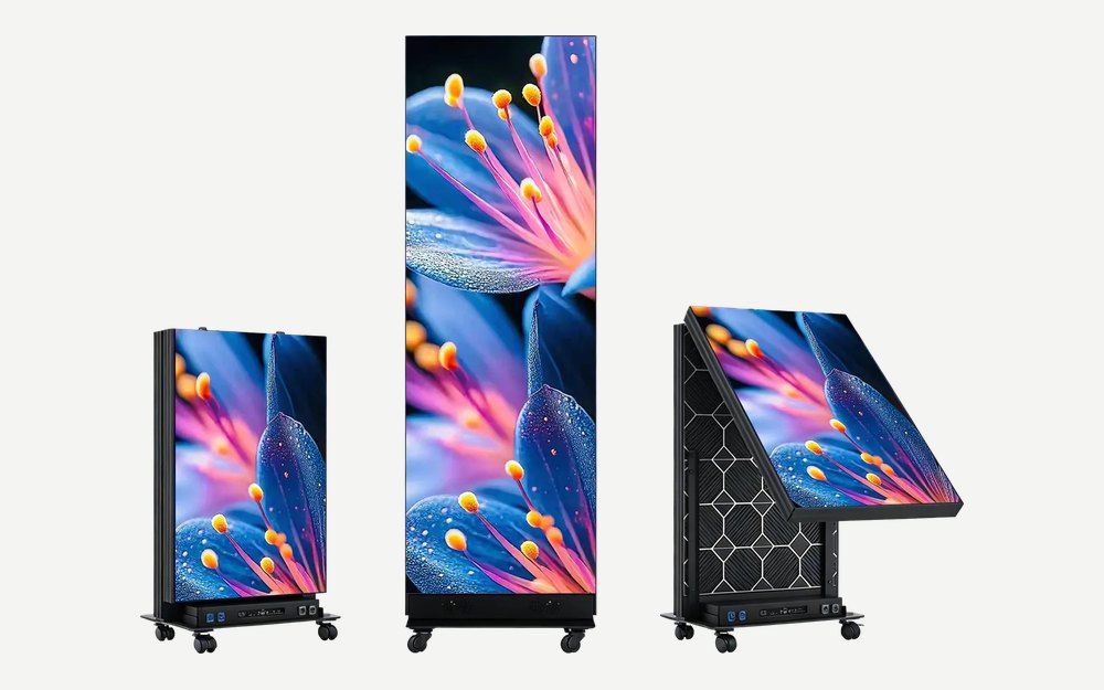 Pósters LED