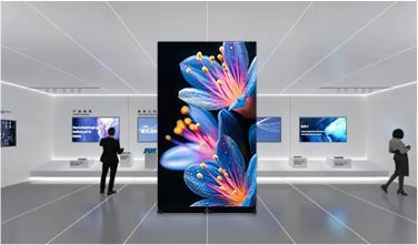 Salas de exhibición