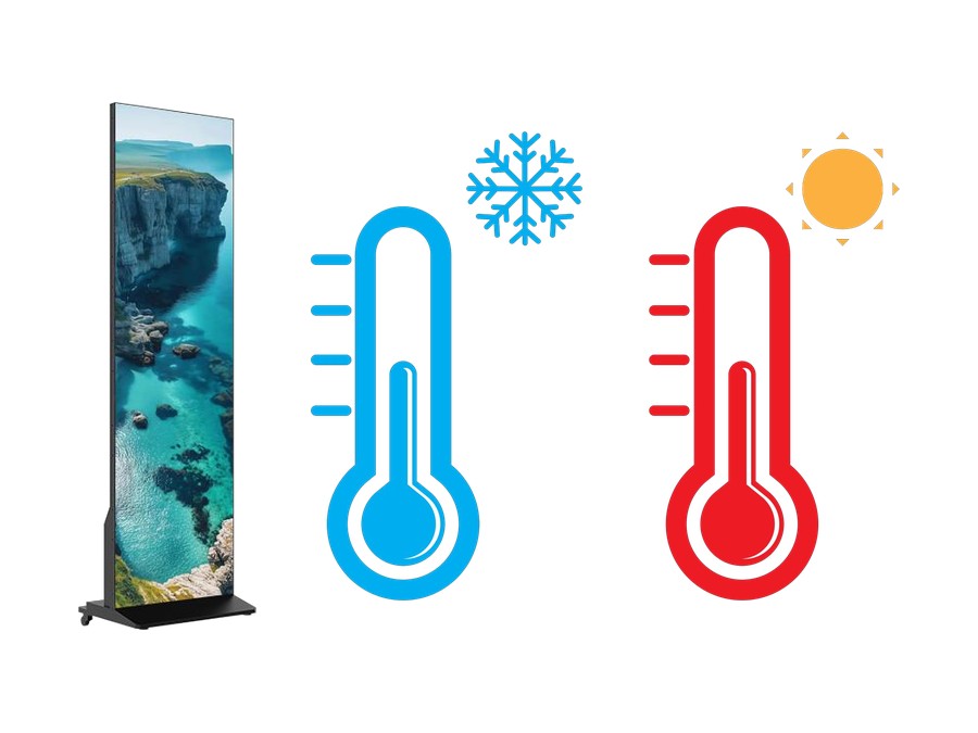 Resistencia a la temperatura