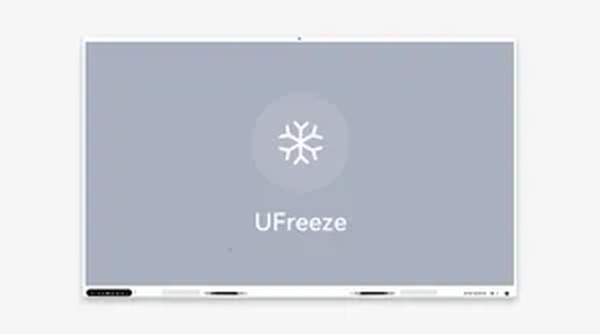 UFreeze