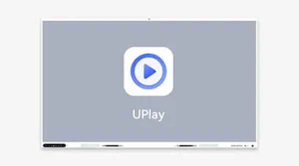 UPlay